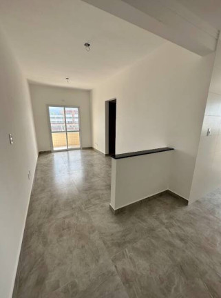 Imagem Apartamento com 2 Quartos à Venda, 52 m² em Caiçara - Praia Grande