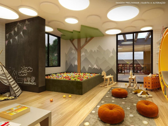 Imagem Apartamento com 3 Quartos à Venda, 115 m² em Vila Osasco - Osasco