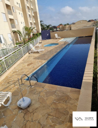 Imagem Apartamento com 3 Quartos à Venda, 60 m² em Vila Industrial - São José Dos Campos Imagem Apartamento com 3 Quartos à Venda, 60 m² em Vila Industrial - São José Dos Campos