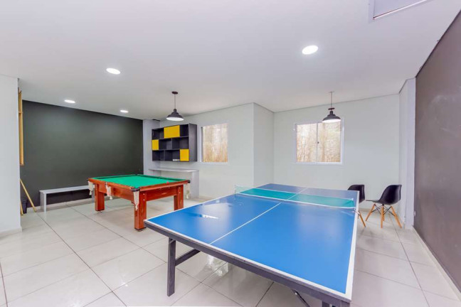 Imagem Apartamento com 1 Quarto à Venda, 32 m² em Vila Andrade - São Paulo