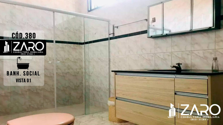Imagem Casa com 3 Quartos à Venda, 360 m² em Jardim Floridiana - Rio Claro Imagem Casa com 3 Quartos à Venda, 360 m² em Jardim Floridiana - Rio Claro