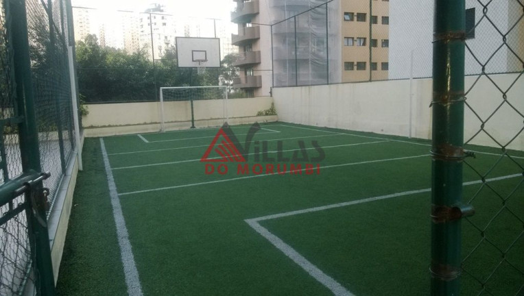Imagem Apartamento com 3 Quartos à Venda, 72 m² em Vila Andrade - São Paulo Imagem Apartamento com 3 Quartos à Venda, 72 m² em Vila Andrade - São Paulo