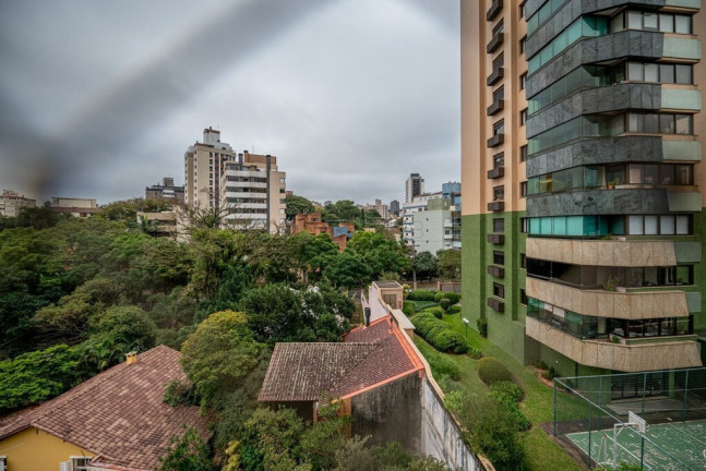 Imagem Apartamento com 3 Quartos à Venda, 117 m² em Petrópolis - Porto Alegre