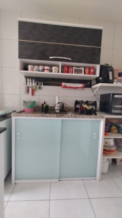 Imagem Apartamento com 2 Quartos à Venda, 46 m² em São Dimas - Condomínio Campo Belo Clube - Guaratinguetá Imagem Apartamento com 2 Quartos à Venda, 46 m² em São Dimas - Condomínio Campo Belo Clube - Guaratinguetá