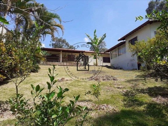 Imagem Casa com 5 Quartos à Venda, 1.175 m² em Granja Viana Ii - Cotia Imagem Casa com 5 Quartos à Venda, 1.175 m² em Granja Viana Ii - Cotia