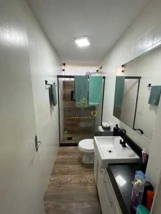 Imagem Apartamento com 2 Quartos à Venda, 45 m² em Santa Rosa - Niterói