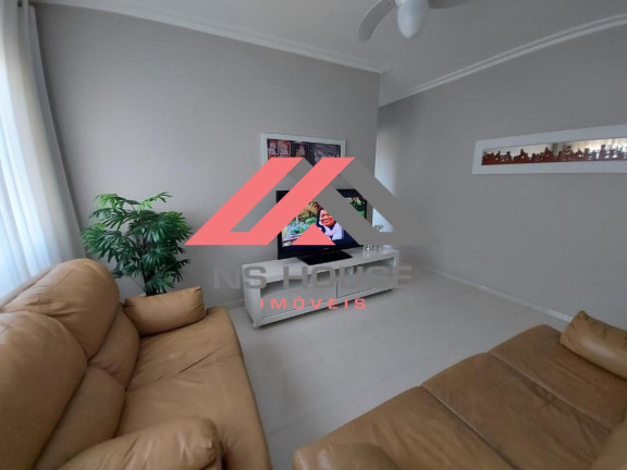 Imagem Imóvel com 1 Quarto à Venda, 50 m² em Enseada - Guarujá Imagem Imóvel com 1 Quarto à Venda, 50 m² em Enseada - Guarujá