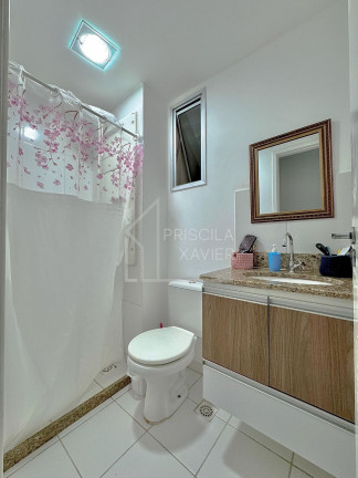 Imagem Apartamento com 2 Quartos à Venda, 58 m² em Rio Branco - Cariacica