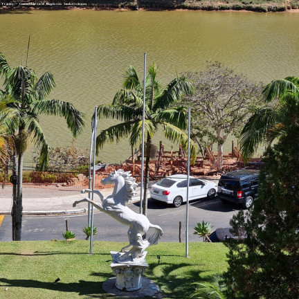 Imagem Flat com 1 Quarto para Alugar, em Aguas De Lindóia - águas De Lindóia Imagem Flat com 1 Quarto para Alugar, em Aguas De Lindóia - águas De Lindóia