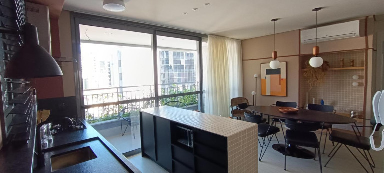 Imagem Apartamento com 3 Quartos à Venda, 106 m² em Centro - Curitiba