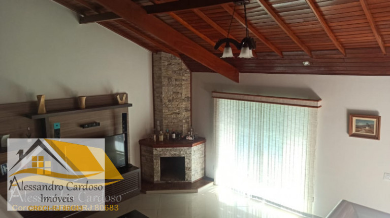 Imagem Casa com 4 Quartos à Venda, 500 m² em Parque Santa Elisa - Nova Friburgo Imagem Casa com 4 Quartos à Venda, 500 m² em Parque Santa Elisa - Nova Friburgo