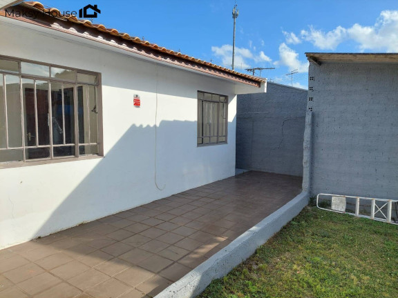 Imagem Casa com 3 Quartos à Venda, em Boqueirão - Curitiba Imagem Casa com 3 Quartos à Venda, em Boqueirão - Curitiba