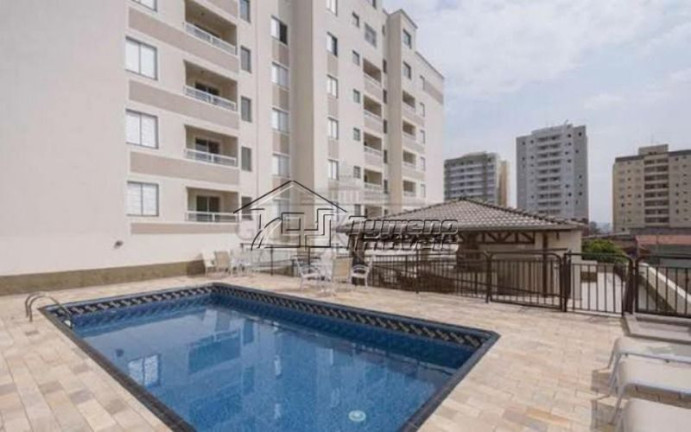 Imagem Apartamento com 3 Quartos à Venda, 76 m² em Jardim América - São José Dos Campos Imagem Apartamento com 3 Quartos à Venda, 76 m² em Jardim América - São José Dos Campos