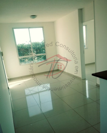 Imagem Imóvel com 3 Quartos à Venda, 50 m² em Vila São Francisco - Hortolândia Imagem Imóvel com 3 Quartos à Venda, 50 m² em Vila São Francisco - Hortolândia