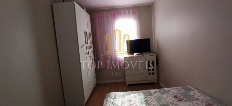 Imagem Sobrado com 3 Quartos à Venda, 75 m² em Vila São Geraldo - São José Dos Campos