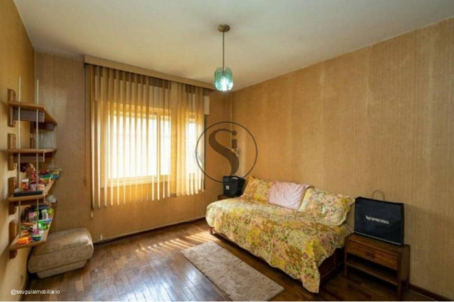 Imagem Apartamento com 3 Quartos à Venda, 189 m² em Perdizes - São Paulo