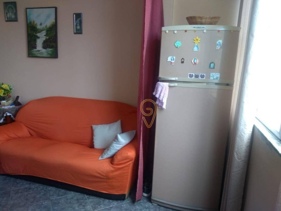 Imagem Apartamento com 1 Quarto à Venda, 50 m² em Centro - São Vicente Imagem Apartamento com 1 Quarto à Venda, 50 m² em Centro - São Vicente