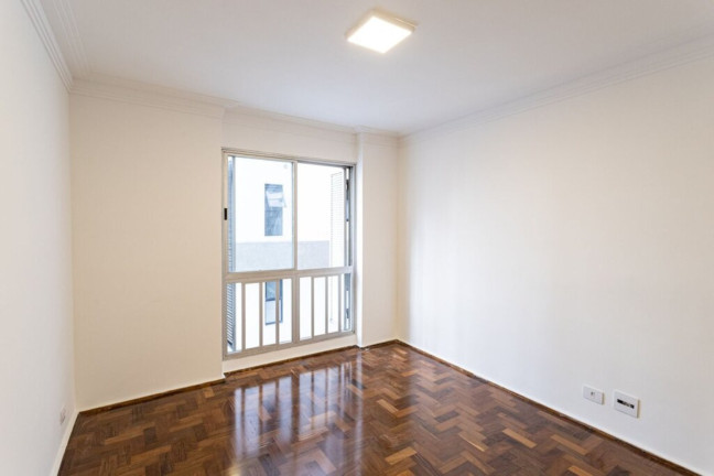 Imagem Apartamento com 3 Quartos à Venda, 116 m² em Itaim Bibi - São Paulo