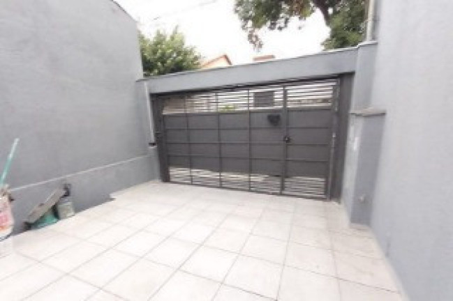 Imagem Casa com 3 Quartos à Venda, 95 m² em Vila Moraes - São Paulo Imagem Casa com 3 Quartos à Venda, 95 m² em Vila Moraes - São Paulo
