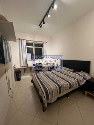 Imagem Apartamento com 1 Quarto à Venda, 39 m² em Botafogo - Rio De Janeiro Imagem Apartamento com 1 Quarto à Venda, 39 m² em Botafogo - Rio De Janeiro