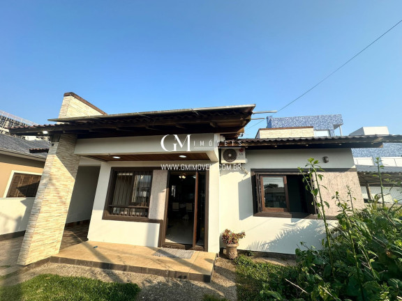 Casa com 2 Quartos à Venda, 108 m² em Centro - Passo De Torres