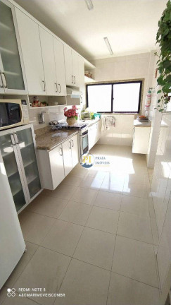 Imagem Cobertura com 3 Quartos à Venda, 363 m² em Canto Do Forte - Praia Grande Imagem Cobertura com 3 Quartos à Venda, 363 m² em Canto Do Forte - Praia Grande