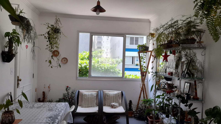 Apartamento com 3 Quartos à Venda, 122 m² em Boa Vista - São Vicente