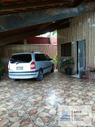 Imagem Imóvel com 3 Quartos à Venda, 250 m² em Jardim Jamaica - Itanhaém Imagem Imóvel com 3 Quartos à Venda, 250 m² em Jardim Jamaica - Itanhaém