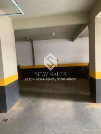 Imagem Apartamento com 2 Quartos à Venda, 57 m² em Setor Central - Goiânia Imagem Apartamento com 2 Quartos à Venda, 57 m² em Setor Central - Goiânia
