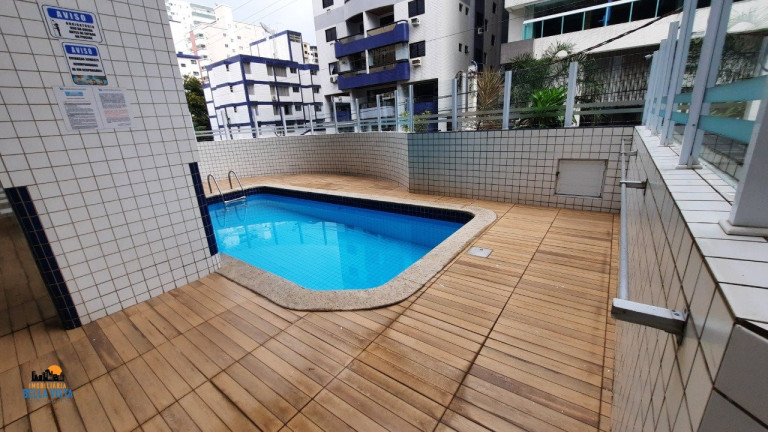 Imagem Apartamento com 2 Quartos à Venda, em Canto Do Forte - Praia Grande Imagem Apartamento com 2 Quartos à Venda, em Canto Do Forte - Praia Grande