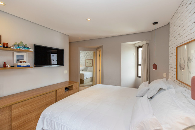 Imagem Apartamento com 3 Quartos à Venda, 172 m² em Moema - São Paulo Imagem Apartamento com 3 Quartos à Venda, 172 m² em Moema - São Paulo