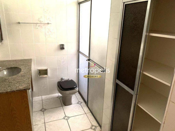 Imagem Casa com 3 Quartos à Venda, 115 m² em Barcelona - São Caetano Do Sul
