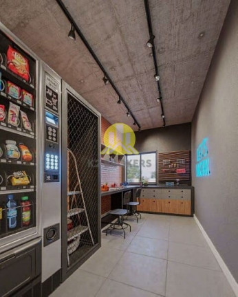Imagem Apartamento com 2 Quartos à Venda, 51 m² em Rebouças - Curitiba Imagem Apartamento com 2 Quartos à Venda, 51 m² em Rebouças - Curitiba