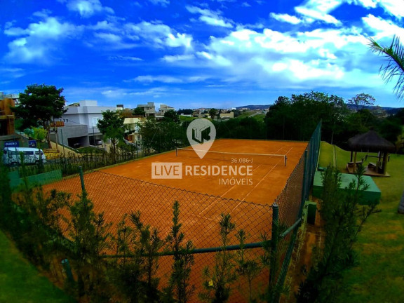 Imagem Terreno em Condomínio à Venda, 764 m² em Santa Cruz - Itatiba
