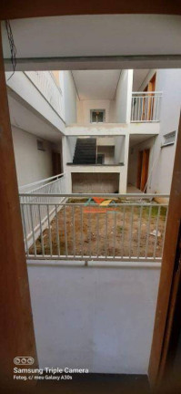 Imagem Apartamento com 2 Quartos à Venda, 49 m² em Getuba - Caraguatatuba