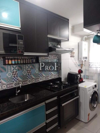 Imagem Apartamento com 2 Quartos à Venda, 43 m² em Assunção - São Bernardo Do Campo Imagem Apartamento com 2 Quartos à Venda, 43 m² em Assunção - São Bernardo Do Campo