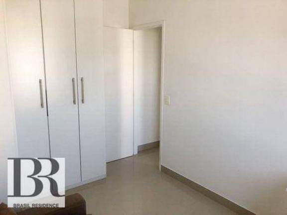 Imagem Apartamento com 2 Quartos à Venda, 50 m² em Campo Grande - São Paulo Imagem Apartamento com 2 Quartos à Venda, 50 m² em Campo Grande - São Paulo