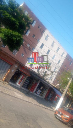 Imagem Apartamento com 2 Quartos à Venda, 46 m² em Cidade Tiradentes - São Paulo Imagem Apartamento com 2 Quartos à Venda, 46 m² em Cidade Tiradentes - São Paulo