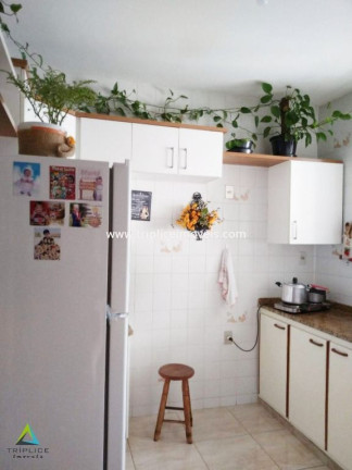 Imagem Apartamento com 3 Quartos à Venda, 99 m² em Alto Dos Passos - Juiz De Fora Imagem Apartamento com 3 Quartos à Venda, 99 m² em Alto Dos Passos - Juiz De Fora