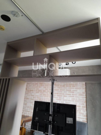 Imagem Apartamento com 1 Quarto à Venda, 44 m² em Centro - Jundiaí Imagem Apartamento com 1 Quarto à Venda, 44 m² em Centro - Jundiaí