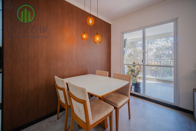 Imagem Apartamento com 3 Quartos à Venda, 83 m² em Continental - Osasco Imagem Apartamento com 3 Quartos à Venda, 83 m² em Continental - Osasco