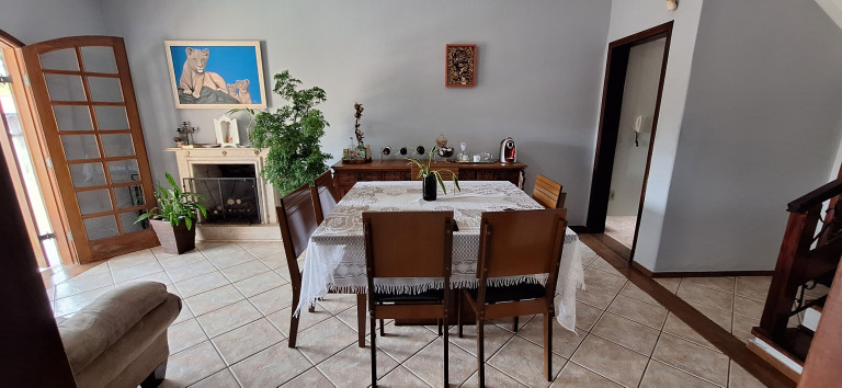 Imagem Casa com 4 Quartos à Venda, 274 m² em Jardim Paulista - Atibaia Imagem Casa com 4 Quartos à Venda, 274 m² em Jardim Paulista - Atibaia