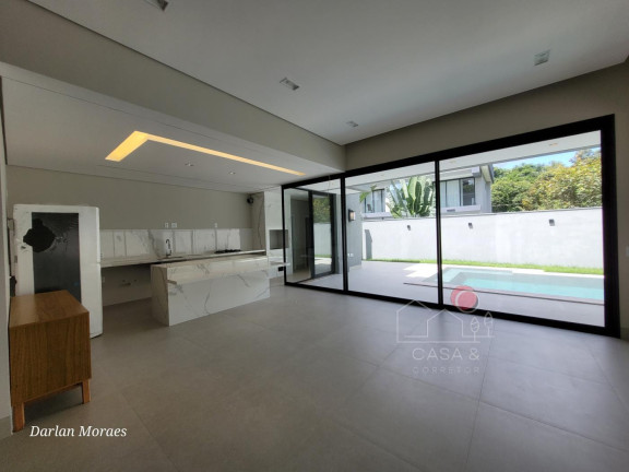 Imagem Casa de Condomínio com 4 Quartos à Venda, 412 m²em Ponta Negra - Manaus