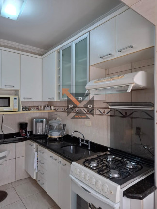 Imagem Imóvel com 2 Quartos à Venda, 48 m² em Aricanduva - São Paulo Imagem Imóvel com 2 Quartos à Venda, 48 m² em Aricanduva - São Paulo