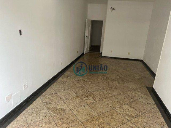 Apartamento com 3 Quartos à Venda, 132 m² em Icaraí - Niterói