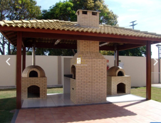 Imagem Imóvel com 2 Quartos à Venda, 46 m² em Nova Zelândia - Serra