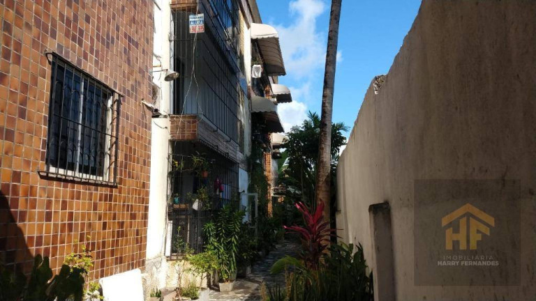 Imagem Apartamento com 3 Quartos à Venda, 75 m² em Boa Viagem - Recife Imagem Apartamento com 3 Quartos à Venda, 75 m² em Boa Viagem - Recife
