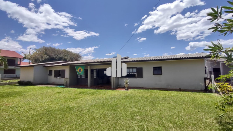 Casa com 3 Quartos à Venda, 195 m² em Praia Itapeva - Torres