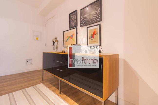 Imagem Apartamento com 2 Quartos à Venda, 69 m² em Brooklin - São Paulo Imagem Apartamento com 2 Quartos à Venda, 69 m² em Brooklin - São Paulo