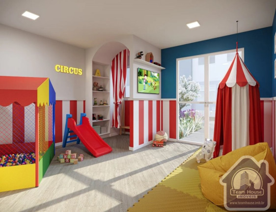 Imagem Apartamento com 2 Quartos à Venda, 40 m² em Jardim Das Graças - São Paulo